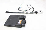 2017 Yamaha FZ10 OEM ECU COMPUTER CONTROLLER UNIT ECM CDI W QUICK SHIFTER