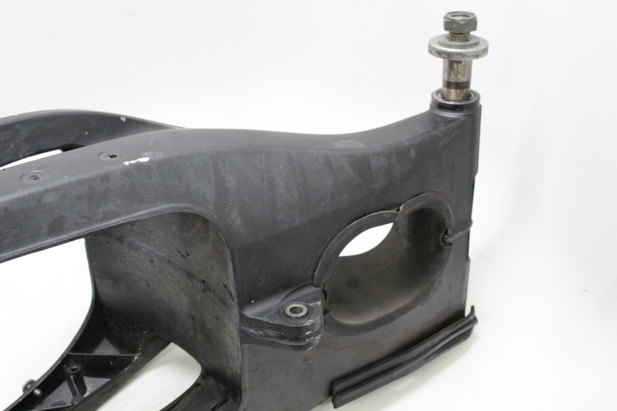 2007 Yamaha YZF R6S OEM REAR SWINGARM BACK SUSPENSION SWING ARM