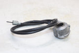 2001 BMW R1100RT OEM SPEED DRIVE GEAR HUB WITH CABLE