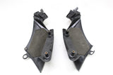 2007 Yamaha YZF R6S OEM LEFT RIGHT SIDE FAIRING COVER SET