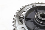 2006 Honda CBR600RR OEM Rear Sprocket Carrier Hub Cush Drive