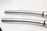 2007 Yamaha V Star 650 OEM FRONT FORKS SHOCK SUSPENSION SET PAIR