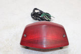 1995 Honda Shadow VLX 600 VT600C OEM REAR TAIL TAILLIGHT BACK BRAKE LIGHT
