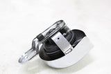 2000 Harley-Davidson Softail Deuce FXSTD OEM HORN SIGNAL W CHROME COVER