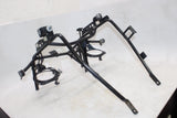 2001 BMW R1100RT OEM UPPER FAIRING MIRROR GAUGES STAY BRACKET
