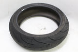 2003 YAMAHA FZ1 FZS1000 FAZER MICHELIN REAR TIRE 180/55ZR17 73W