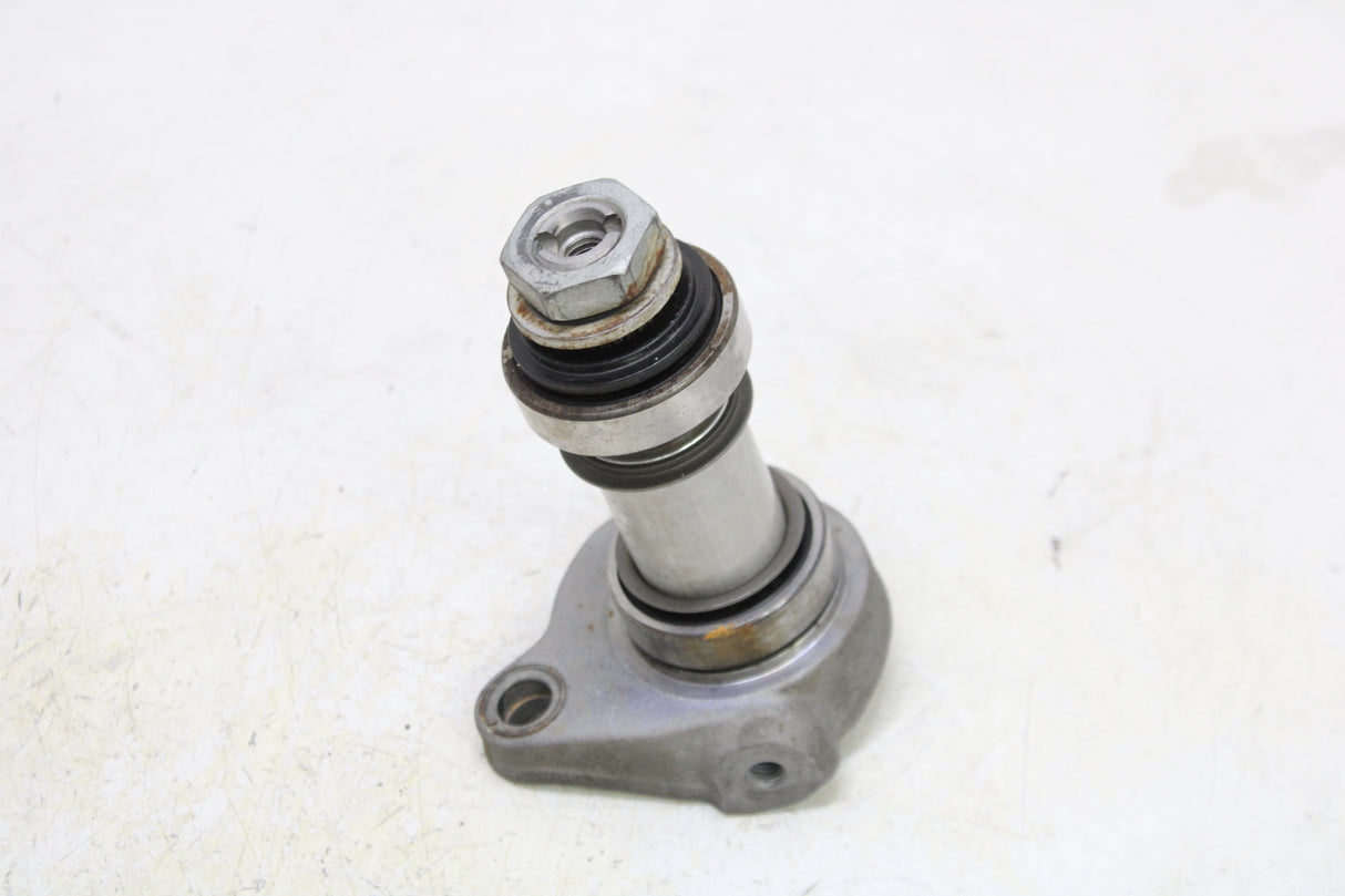 2008 BMW K1200S OEM FRONT FORK SUSPENSION SHOCK STEERING STEM SHAFT