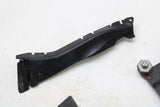 2008 BMW K1200S OEM INNER FAIRING COWLS PLASTIC SET
