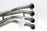 1992 KAWASAKI NINJA 600 ZX600 OEM EXHAUST HEADER PIPES MANIFOLD