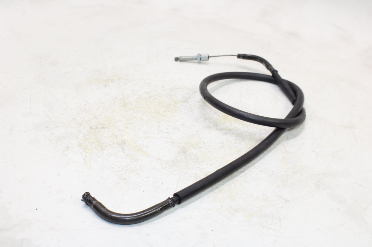 2002 Suzuki GSXR1000 OEM CLUTCH CABLE LINE