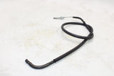 2002 Suzuki GSXR1000 OEM CLUTCH CABLE LINE