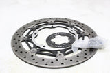 2017 Yamaha FZ10 OEM FRONT BRAKE DISC ROTOR