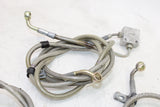 2015 Polaris Sportsman ACE 570 OEM BRAKE HOSE FLUID LINE SET