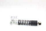 1983 Yamaha Riva 180 XC OEM REAR BACK SHOCK ABSORBER SUSPENSION