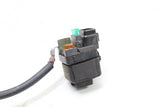 2004 SUZUKI GSXR600 OEM STARTER RELAY SOLENOID STARTING MOTOR SWITCH