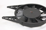 2004 Triumph Daytona 600 OEM ENGINE RADIATOR COOLING FAN