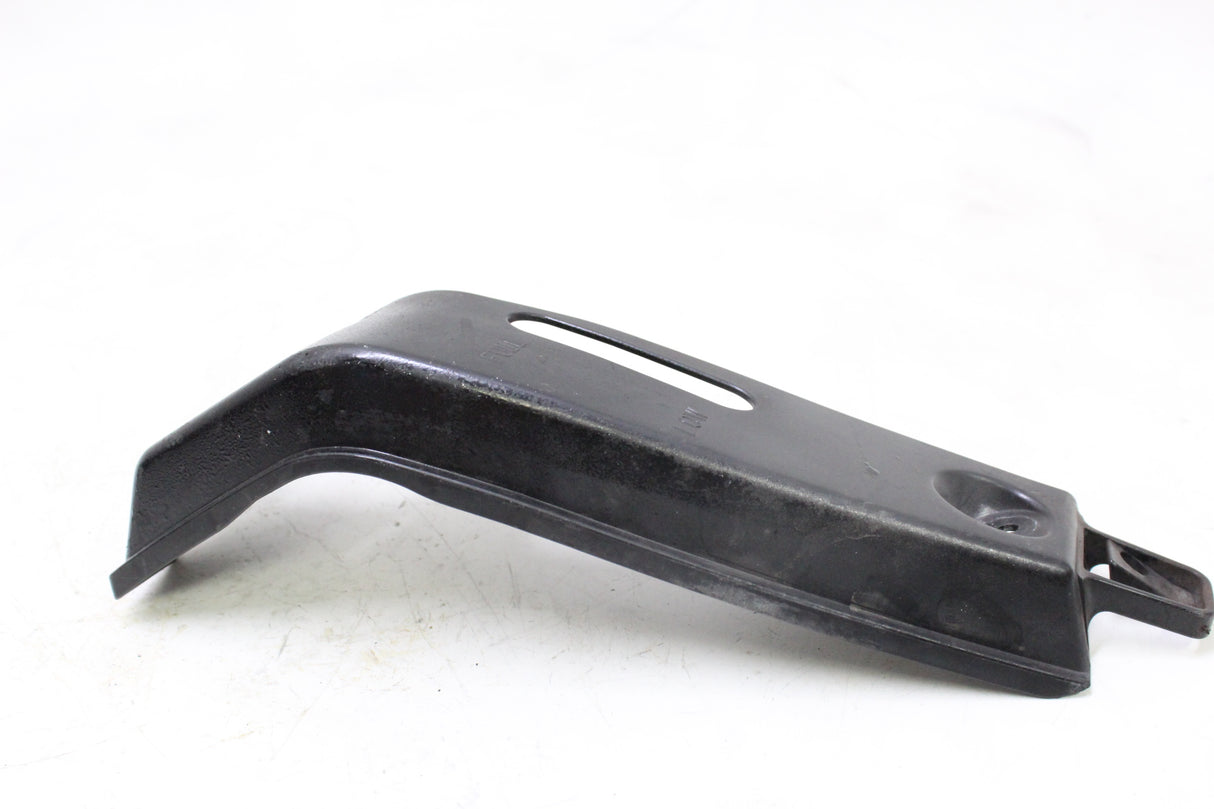 2005 Yamaha YZF R6 OEM RADIATOR COOLANT OVERFLOW RESERVOIR TANK COVER