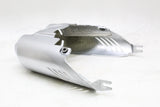 2005 YAMAHA FZ6 FAZER OEM EXHAUST MUFFLER COVER HEAT SHIELD