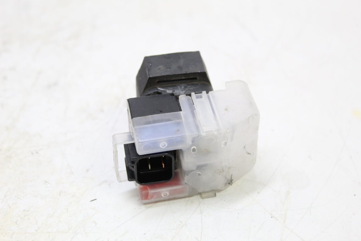2017 Yamaha FZ10 OEM ENGINE STARTER RELAY STARTING MOTOR SWITCH