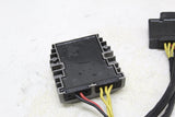 2012 Kawasaki Vulcan 900 VN900DF RECTIFIER VOLTAGE REGULATOR