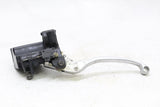 2003 YAMAHA FZ1 FZS1000 FAZER OEM FRONT BRAKE MASTER CYLINDER W LEVER