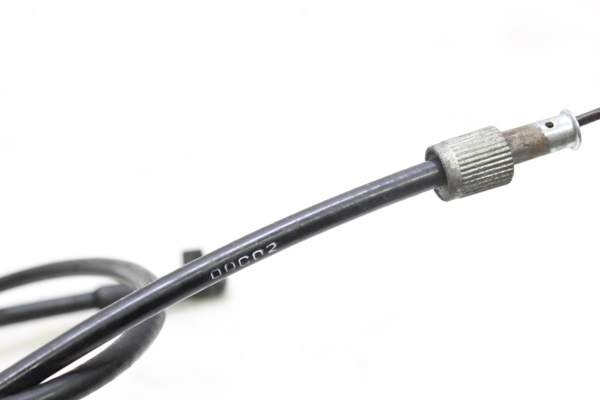 2000 BMW R1100RT OEM SPEEDOMETER SPEEDO CABLE