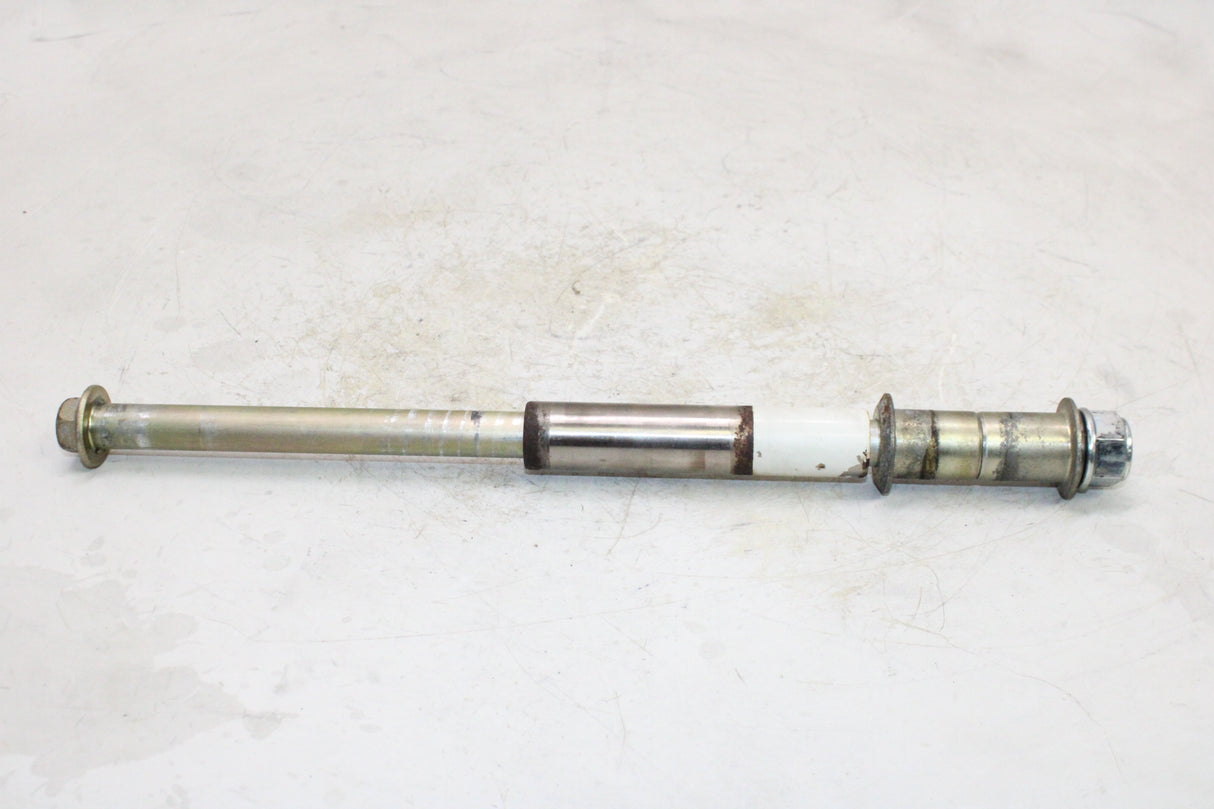 1995 Honda Shadow VLX 600 VT600C OEM REAR SWINGARM BOLT SUSPENSION PIVOT AXLE
