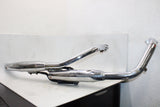 1995 Honda Shadow VLX 600 VT600C OEM FULL EXHAUST SYSTEM HEADERS PIPE MUFFLER