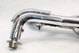 2007 Yamaha V Star 650 OEM RIGHT LOWER EXHAUST MUFFLER W HEADER