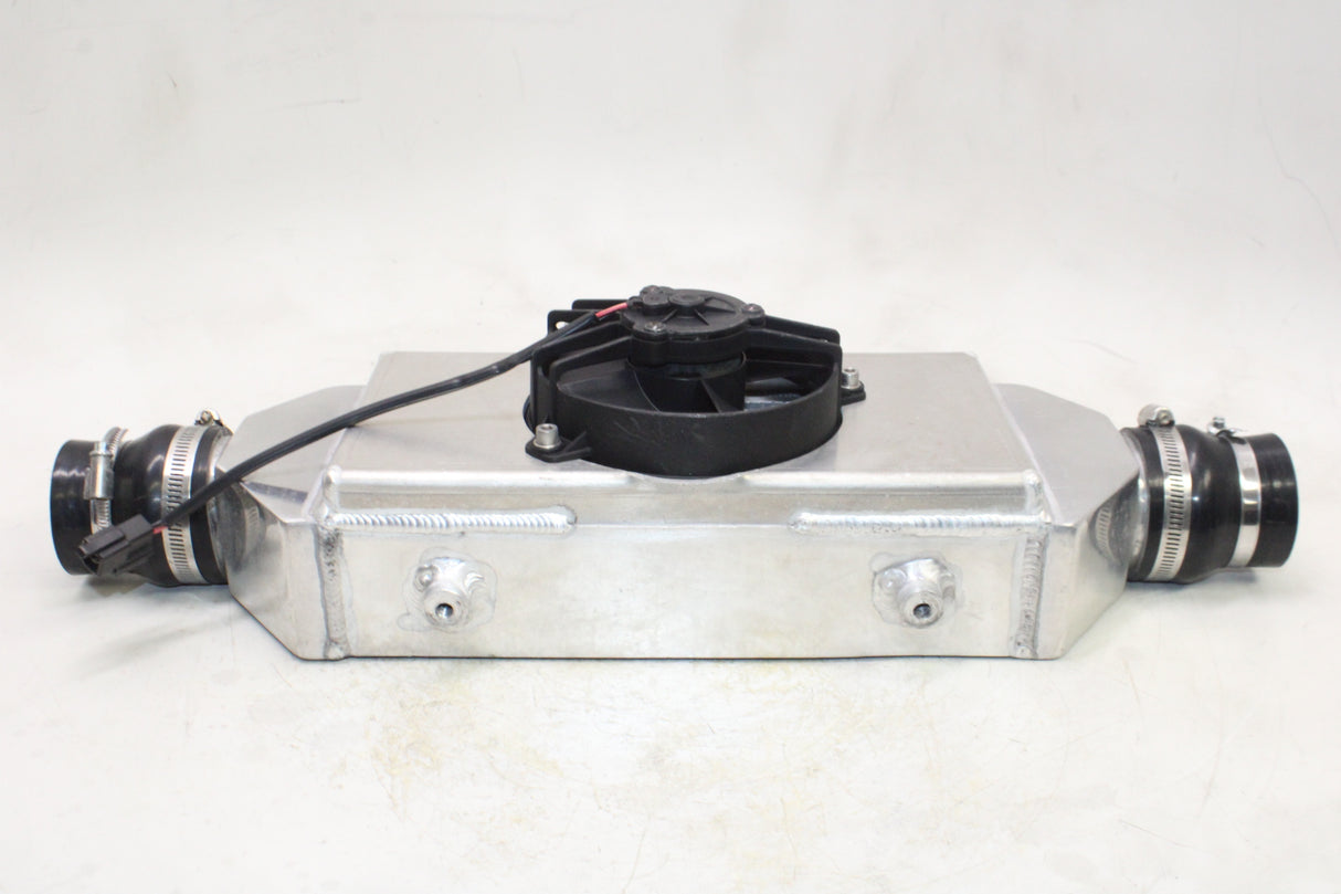 2015 Polaris Sportsman ACE 570 OEM INTERCOOLER W FAN