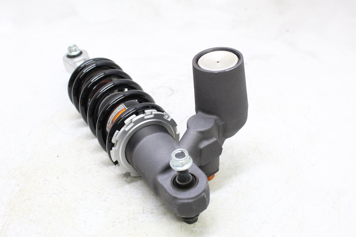 2017 Yamaha FZ10 OEM REAR BACK SHOCK ABSORBER SUSPENSION