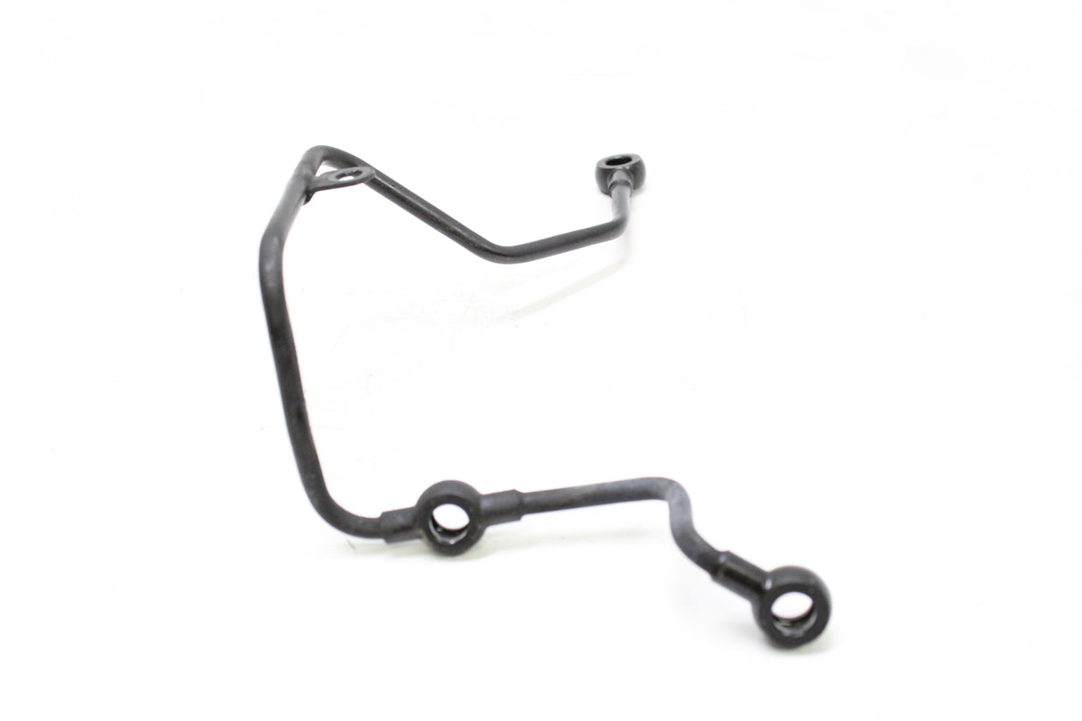 2007 Kawasaki KLR650 OEM ENGINE MOTOR OIL PIPE LINE