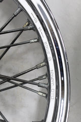 2005 Honda VTX1300S OEM FRONT WHEEL RIM