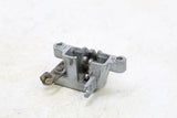 2003 Yamaha Zuma 50 YW50 OEM REAR PASSENGER SEAT LATCH LOCK ASSEMBLY