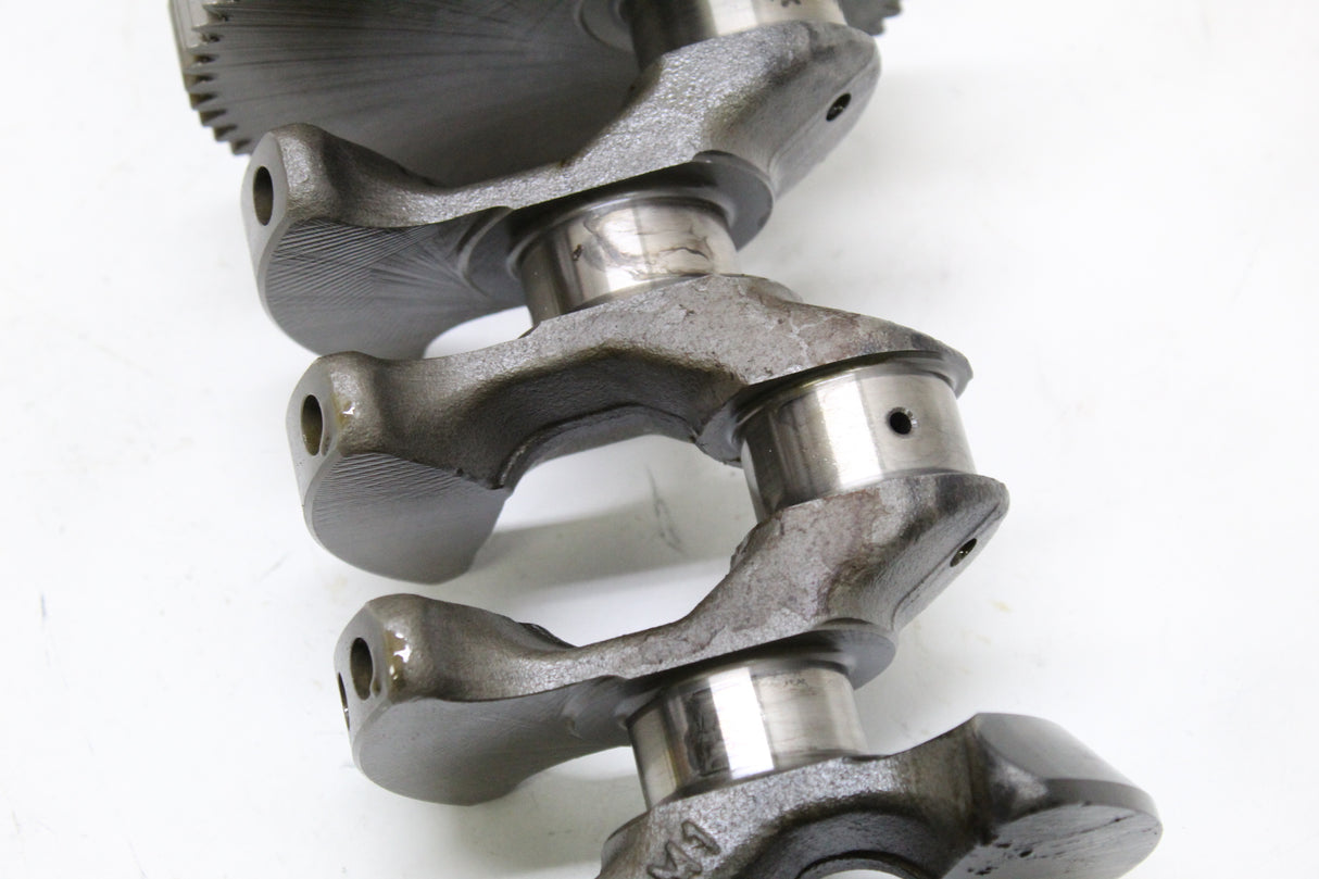2008 BMW K1200R K12 OEM ENGINE MOTOR CRANKSHAFT CRANK SHAFT