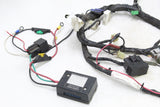 2003 YAMAHA FZ1 FZS1000 FAZER OEM MAIN WIRING HARNESS WIRE LOOM