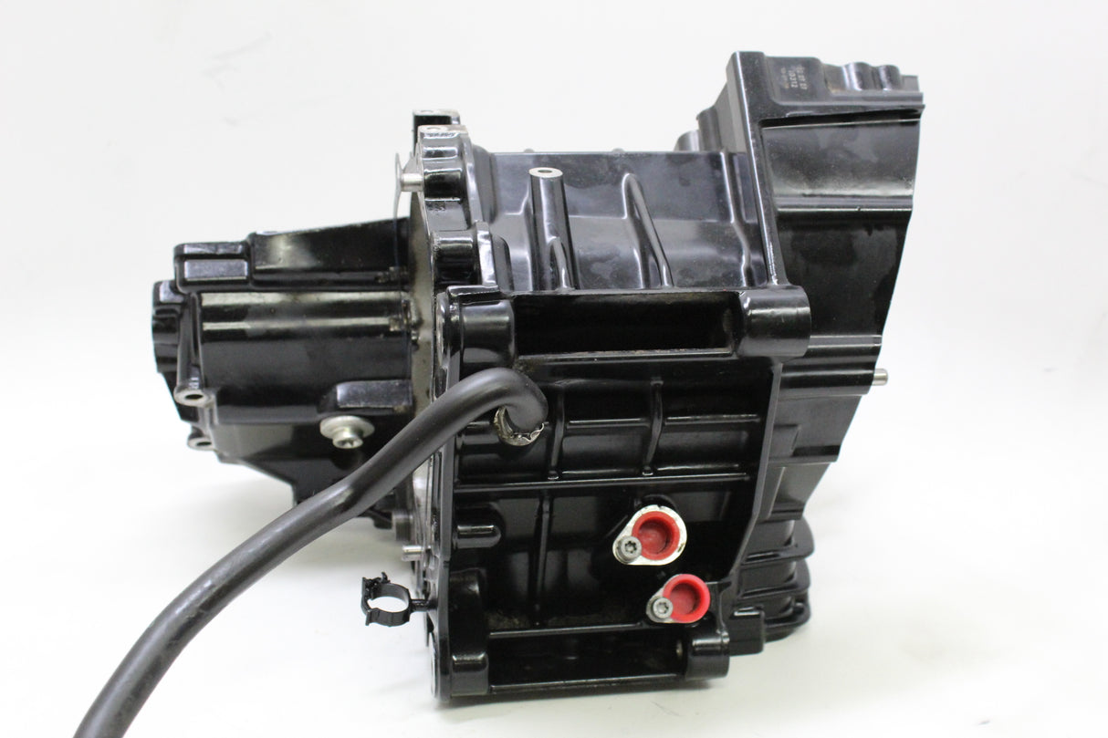 2008 BMW K1200R K12 OEM ENGINE MOTOR CRANKCASE