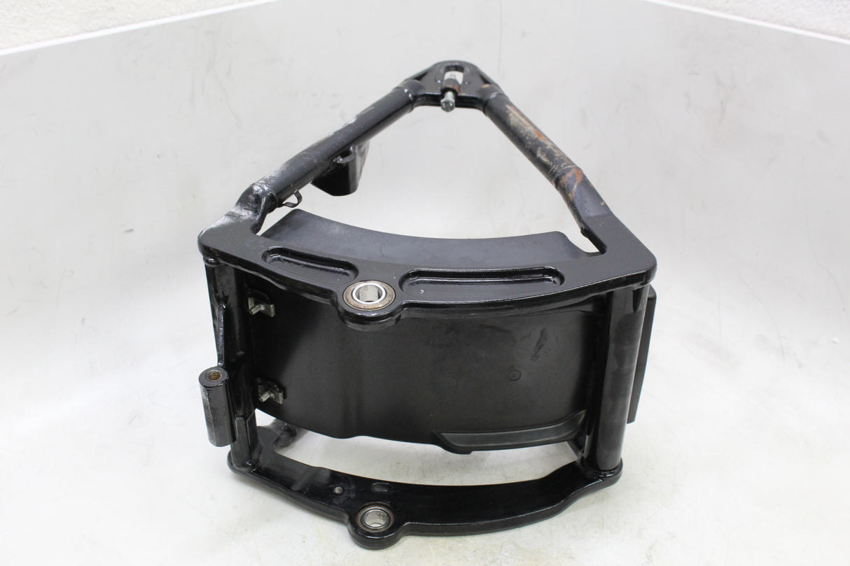 2000 Harley-Davidson Softail Deuce FXSTD OEM REAR SWINGARM BACK SWING ARM