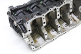 2008 BMW K1200R K12 OEM ENGINE MOTOR CRANKCASE CRANK CASES BLOCK