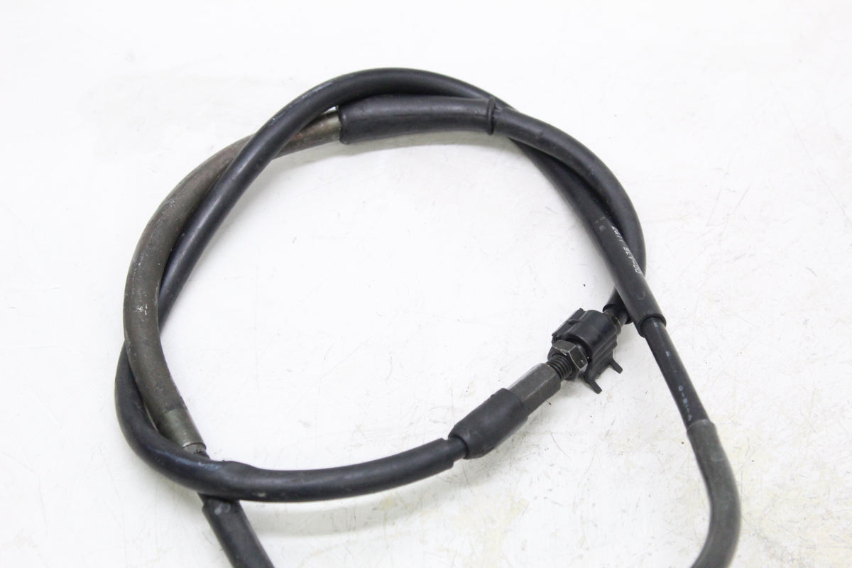 2003 YAMAHA FZ1 FZS1000 FAZER OEM CLUTCH CABLE LINE WIRE