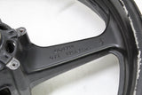 2006 Honda CBR600RR OEM FRONT WHEEL RIM
