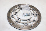 2015 Suzuki DR650SE OEM LEFT FRONT BRAKE DISC ROTOR
