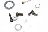 2007 Kawasaki KLR650 OEM ENGINE MOUNTING BOLTS HARDWARE MOTOR SCREWS
