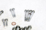 2007 Honda CBR600RR OEM ENGINE MOUNTING BOLTS HARDWARE MOTOR SCREWS