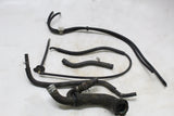 2009 Yamaha YZF R6S OEM Fuel Pump To Throttle Body Hose Line