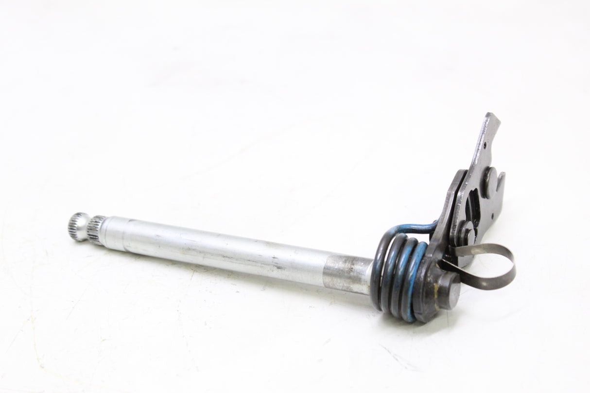 2007 Kawasaki KLR650 OEM SHIFTER SHIFT SHAFT