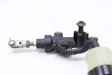 2004 Yamaha YZF R1 04-06 OEM REAR BACK BRAKE MASTER CYLINDER W RESERVOIR