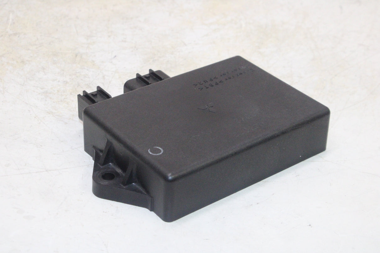 2015 Suzuki DR650SE OEM ECU COMPUTER CONTROLLER UNIT BLACK BOX ECM CDI