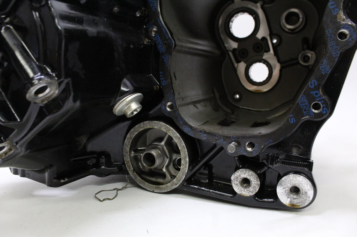 2008 BMW K1200R K12 OEM ENGINE MOTOR CRANKCASE