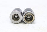 2003 YAMAHA FZ1 FZS1000 FAZER HANDLEBAR BAR END WEIGHTS BALANCERS PAIR